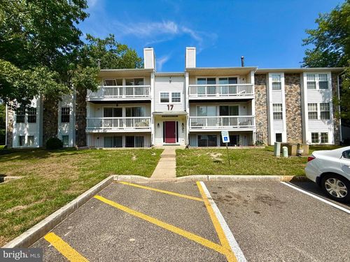 182 Kenwood Dr, SICKLERVILLE, NJ, 08081-4217 | Card Image