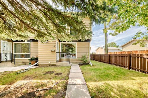 16-7205 4 Street Ne, Calgary, AB, T2K5S3 | Card Image