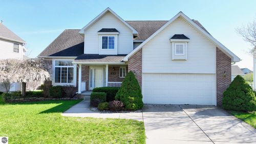 1408 Abbey Ln, Mt Pleasant, MI, 48858-8139 | Card Image