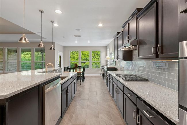 6514 Eagle Rock Dr, House other with 2 bedrooms, 3 bathrooms and null parking in Frisco TX | Image 14