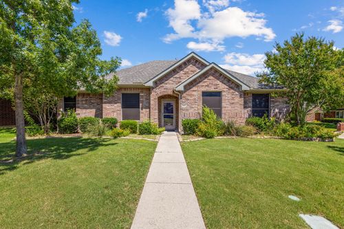 100 Wooded Creek Ave, Wylie, TX, 75098-8595 | Card Image