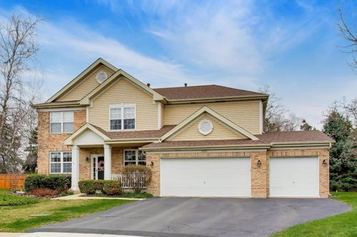 5660 Trinity Ct, Gurnee, IL, 60031-1088 | Card Image