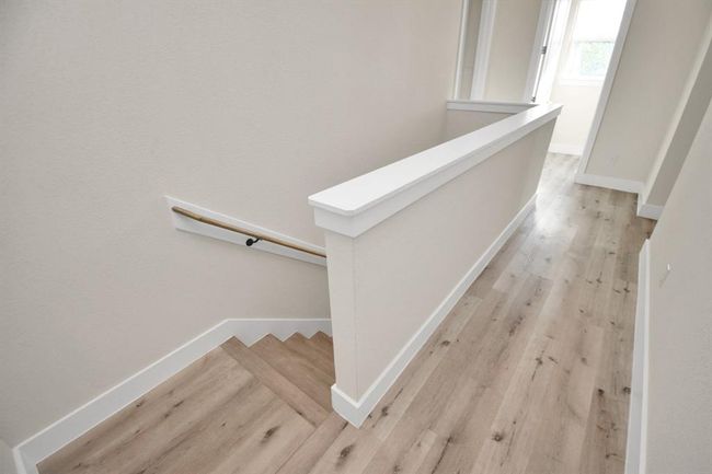 Upgraded flooring throughout the home- NO carpet. | Image 13