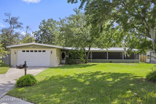 1927 Monteau Drive, Jacksonville, FL, 32210 | Card Image