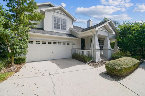 4709 Corsage Dr, Lutz, FL, 33558-9202 | Card Image