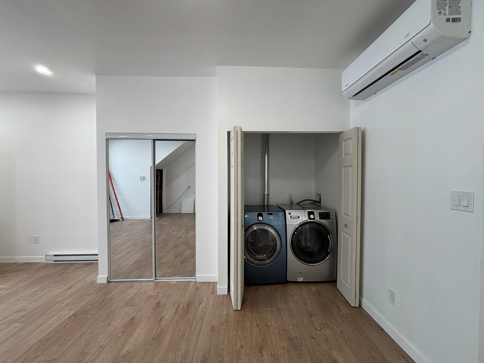 Residential Lease in Montréal (Lachine) 4