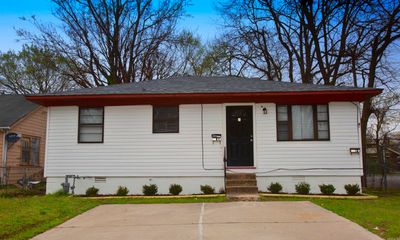 1516 Schaer St, Home with 0 bedrooms, 0 bathrooms and null parking in North Little Rock AR | Image 1