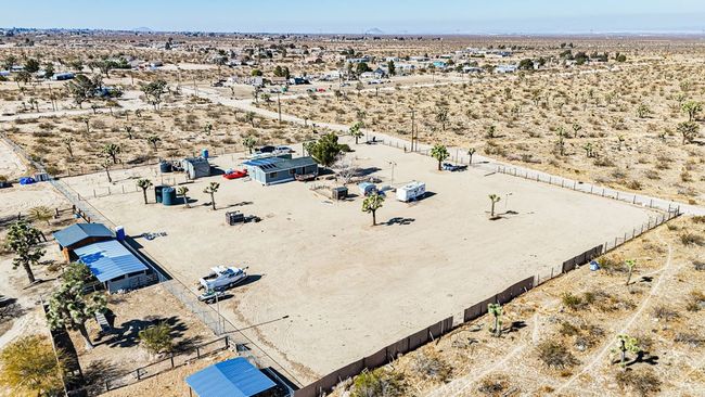 6573 Dos Palmas Rd, House other with 3 bedrooms, 2 bathrooms and null parking in Phelan CA | Image 13