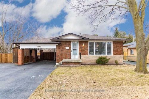 3472 Rexway Dr, Burlington, ON, L7N2L6 | Card Image
