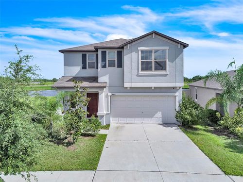 14443 Touch Gold Ln, RUSKIN, FL, 33573-1210 | Card Image