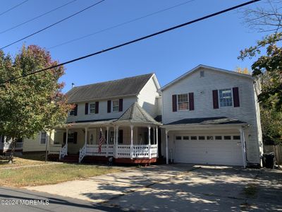 131 Caldwell Avenue, House other with 5 bedrooms, 2 bathrooms and null parking in FORKED RIVER NJ | Image 1