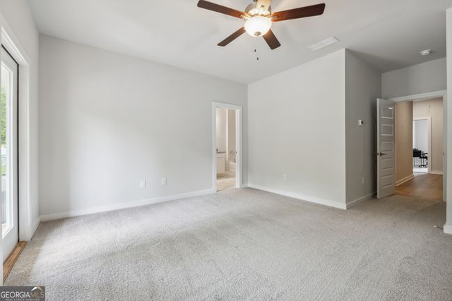 LOT-339 - 2554 Harbor Ridge Pass, Townhouse with 3 bedrooms, 3 bathrooms and 2 parking in Gainesville GA | Image 36