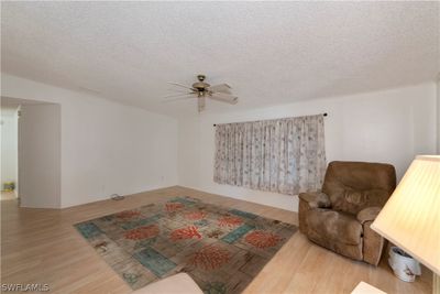 9231 Caloosa Drive, House other with 2 bedrooms, 2 bathrooms and null parking in North Fort Myers FL | Image 2