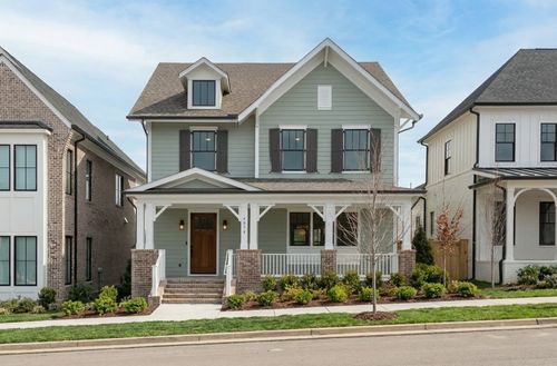 4030 Forestside Dr, Franklin, TN, 37064-4575 | Card Image