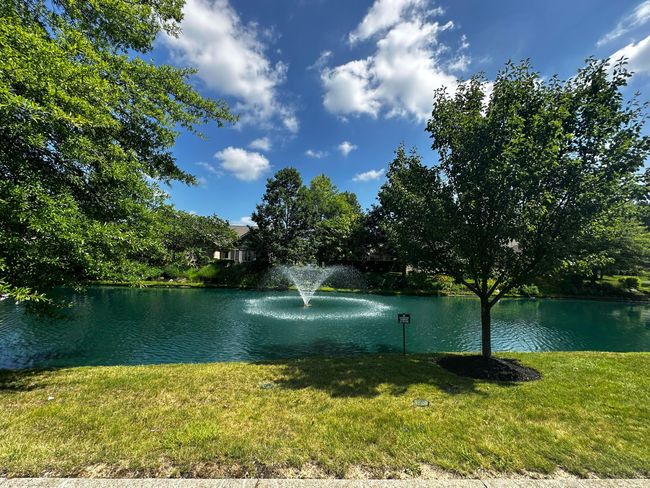 4163 Windbud Dr, Condo with 2 bedrooms, 2 bathrooms and null parking in New Albany OH | Image 7