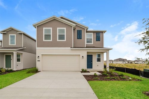 2534 Absolute Avenue, HAINES CITY, FL, 33844 | Card Image