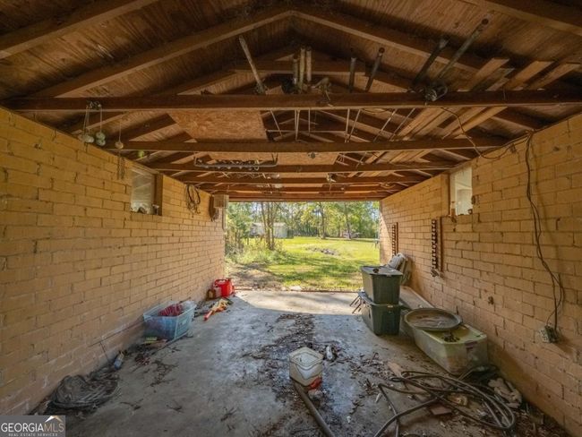 19361 Highway 301 N, House other with 3 bedrooms, 1 bathrooms and null parking in Hortense GA | Image 35
