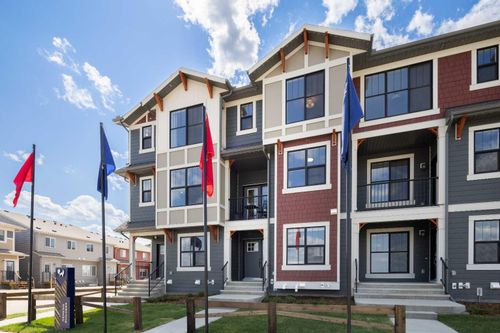 113 Wild Rose Way Se, Calgary, AB, T3M4A2 | Card Image