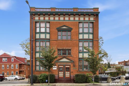 248 Hudson Street, Hartford, CT, 06106 | Card Image
