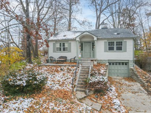 1104 Woodlawn Dr, New Castle, IN, 47362-2844 | Card Image