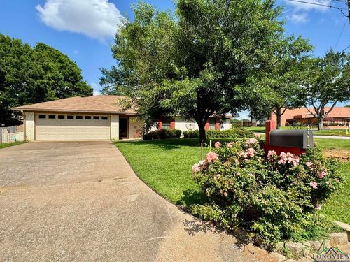 1 Lookout Ct, Longview, TX, 75605-2064 | Card Image