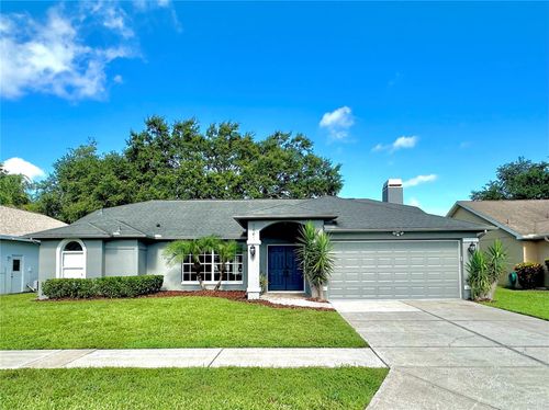 5441 Saltamonte Dr, NEW PORT RICHEY, FL, 34655-5201 | Card Image