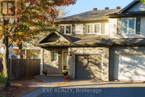 140 Whetstone Cres, Nepean, ON, K2G7C3 | Card Image