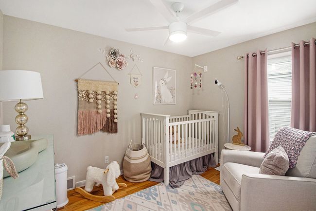 Another First Floor Bedroom | Image 18