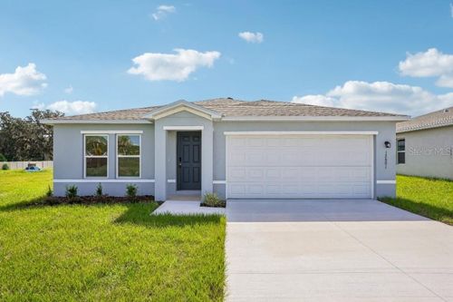 12801 Se 53rd Ave, BELLEVIEW, FL, 34420-5871 | Card Image