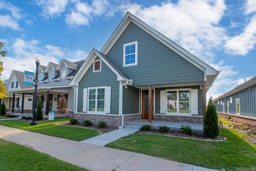 404 Gardens Ln, North Little Rock, AR, 72114-5076 | Card Image