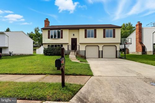 3709 Redberry Way, BALTIMORE, MD, 21236-3541 | Card Image