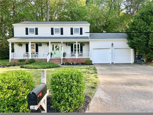 15 Willis Ct, Poquoson, VA, 23662-1921 | Card Image