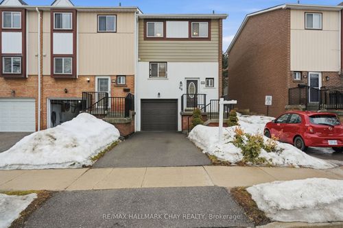 67-46 Moregate Crescent, Brampton, ON, L6S3K9 | Card Image
