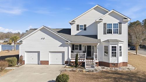 100 Murphy Way, Conway, SC, 29526-9285 | Card Image