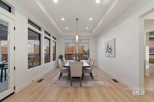 9891 W Napier Ct, House other with 4 bedrooms, 4 bathrooms and 5 parking in Star ID | Image 12