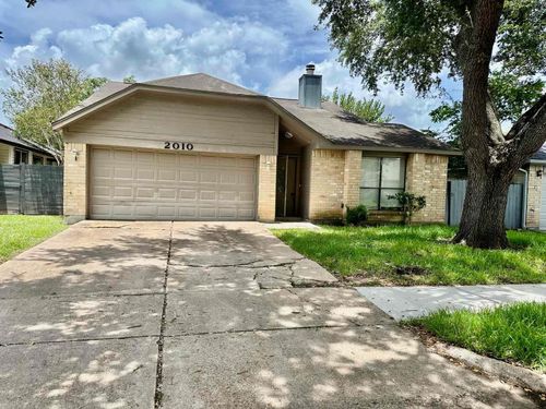 2010 Hickory Glen Dr, Missouri City, TX, 77489-2904 | Card Image