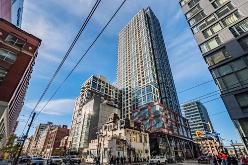 2008-108 Peter St, Toronto, ON, M5V0W2 | Card Image
