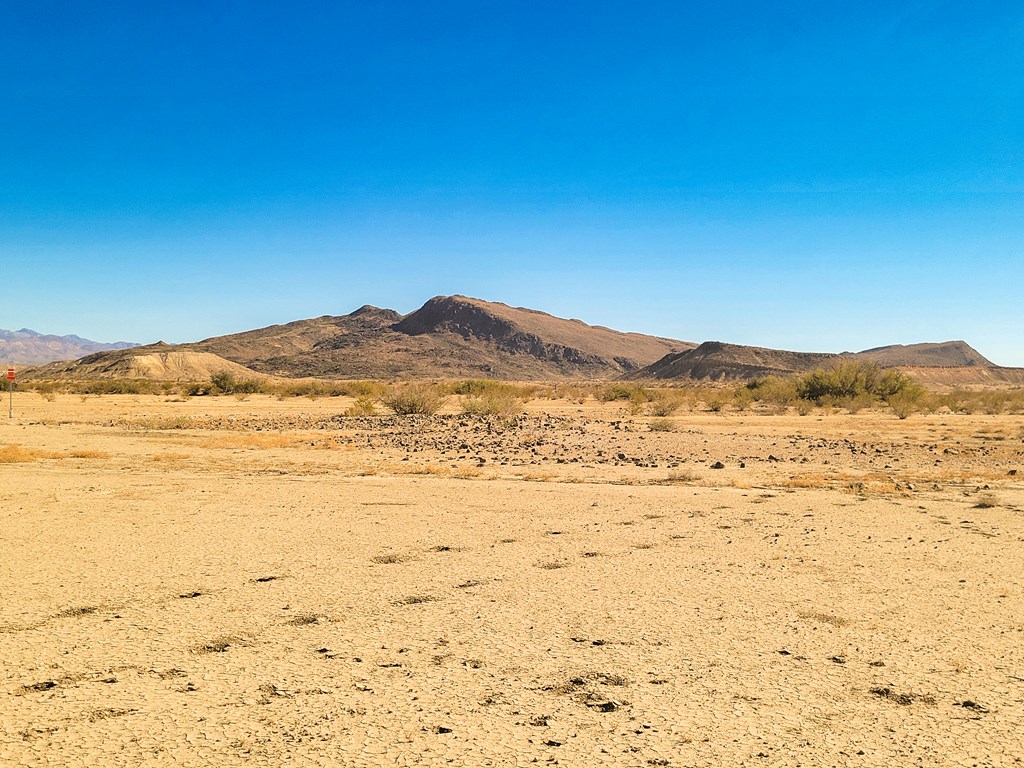 Land in Terlingua 3