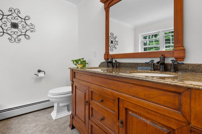 16 Ann Logan Cir, House other with 3 bedrooms, 3 bathrooms and null parking in Raymond NH | Image 24