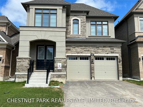 169 Sikura Cir, Aurora, ON, L4G3Z1 | Card Image