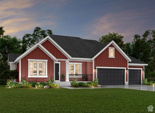 5069 W Crimson Oak Ln, Highland, UT, 84003-7072 | Card Image
