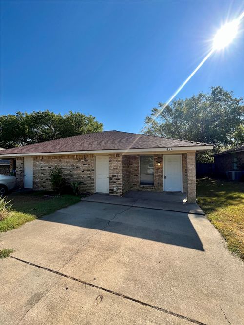 424 Nw 23rd Street, Grand Prairie, TX, 75050 | Card Image
