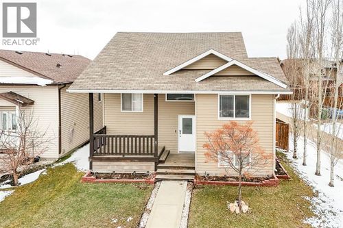8 Jepsen Cres, Red Deer, AB, T4P0A9 | Card Image