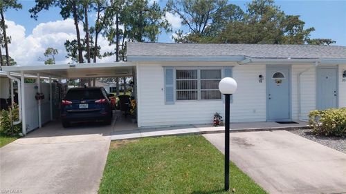 19 Pinewood Blvd, LEHIGH ACRES, FL, 33936-7304 | Card Image