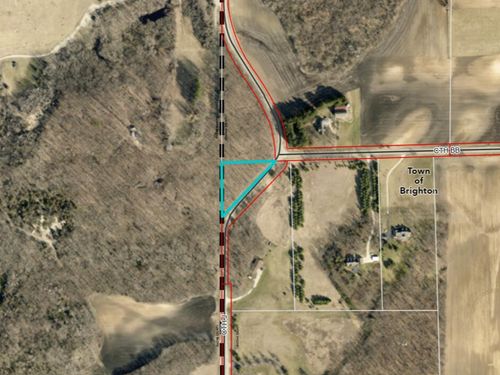 Lt0 312th Ave, BRIGHTON, WI, 53139 | Card Image