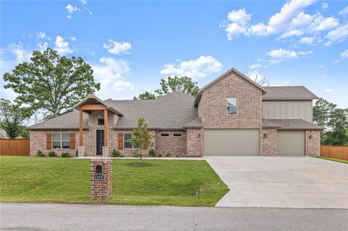 12437 Wildwood Dr, Rogers, AR, 72756-3089 | Card Image