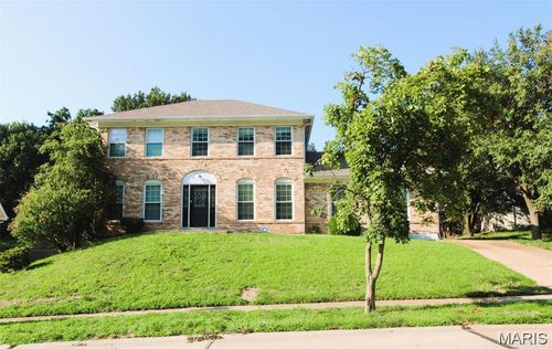 16407 Westglen Farms Dr, Wildwood, MO, 63011-1985 | Card Image