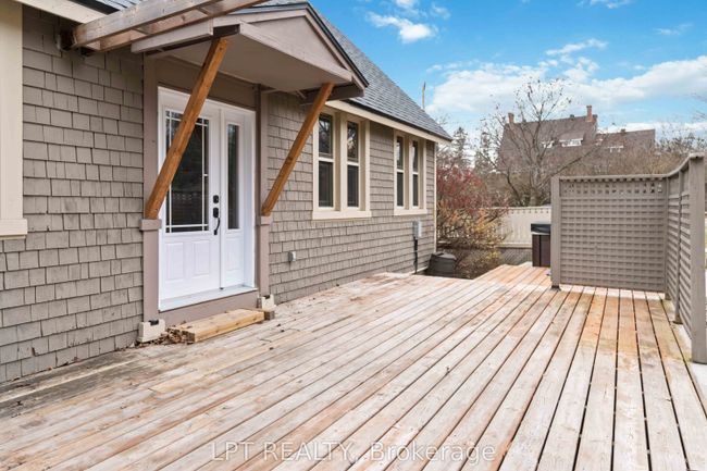 26 Charbonneau St, House other with 3 bedrooms, 2 bathrooms and 8 parking in Braeside ON | Image 48