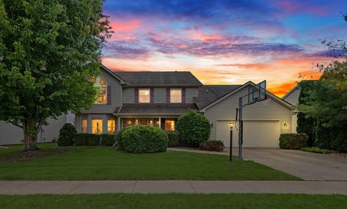 3801 Englewood Dr, Champaign, IL, 61822-7722 | Card Image