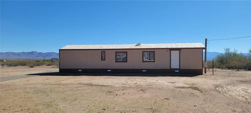 870 S Escuela Rd, Golden Valley, AZ, 86413-9171 | Card Image